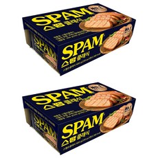 스팸 클래식, 200g, 6개