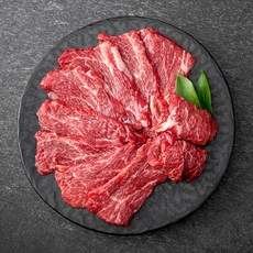 오세득한우등심