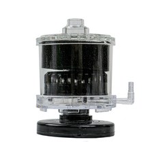 Canhu Aquarium Fishlet高性能2段水槽過濾器 CH-SYJ001, 1個, 單品