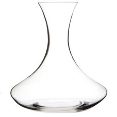RCR Invino 醒酒器, LUXION 水晶玻璃，2000ml, 1個