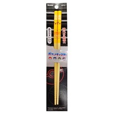 Skater 竹筷, 21cm, 662010 Pokemon, 1雙