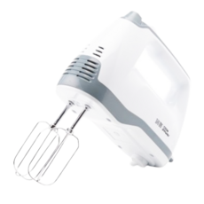 鍋寶 cook power 手持電動攪拌器 HA-2057W