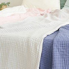 거즈홑이불