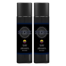 Enchant Colombia 單品冰滴咖啡, 500ml, 1罐, 2瓶