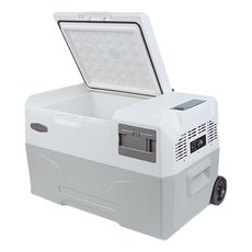 스미스앤스미시 아이스투고 이동식 차량용 냉장고 30L, ECX30