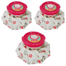 Fisher Price 冷熱包, 3個