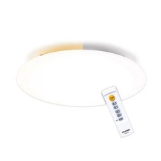 IRIS OHYAMA 愛麗思歐雅瑪 LED圓盤吸頂燈 CL8DL 5.0G