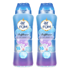 아로퓸 센트라린 아로마부스터 벨플라워 향기지속제, 500g, 2개