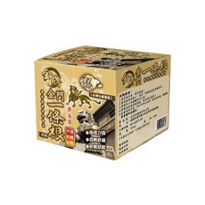 龍牌 金牌 金門一條根 精油霜 頂級版溫熱型, 1罐