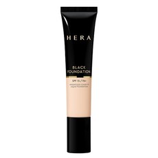 헤라 블랙 파운데이션 35ml, 17C1 페탈아이보리, 1개