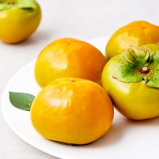 서촌단감, 1팩, 700g(4~6입)