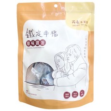 所長茶葉蛋 原味鐵蛋, Q彈可口, 藥膳香氣, 甘甜風味, M級雞蛋, 165g, 1包