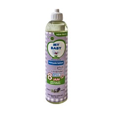 MY BABY 嬰幼兒暖身油 薰衣草150ml, 峇里島原產，長效保濕滋潤，驅蚊8小時, 150ml, 1瓶