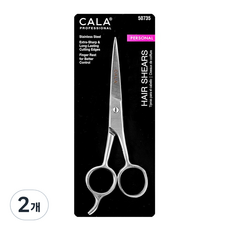CALA CALA剪髮剪刀, A, 2個