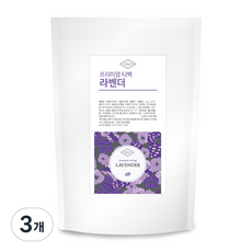 라돌체비타 라벤더 삼각티백, 1.2g, 50개입, 3개