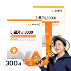 비타민마을 아르기닌 8000