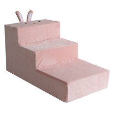 뽀몽강아지계단