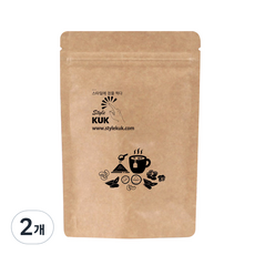 스타일쿡 마리골드차, 100g, 1개입, 2개