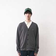 굿유니폼가디건