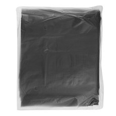 코멧 배접 쓰레기 비닐봉투, 80L, 200매