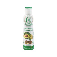 GUILLEN 橄欖酪梨油 噴霧式, 200ml, 1瓶