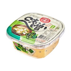十全 昆布味噌, 500公克, 適合煮湯及各式料理, 500g, 1盒
