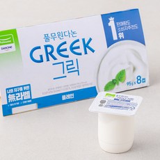 플레인요거트