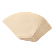 MUJI 無印良品 咖啡濾紙, 60個, 1組