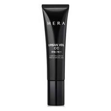 헤라 어반 베일 CC크림 SPF40 PA+++ 35ml, 17호 핑크 베이지, 1개