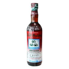 [삼게상표] 순 멸치액젓, 682ml
