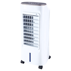 HERAN 禾聯 負離子移動式水冷扇 6L, HWF-06J1