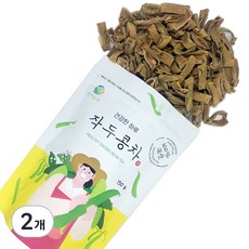 천지농원 작두콩차, 150g, 1개입, 2개