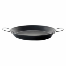 ibili 海鮮燉飯鍋 40cm 碳鋼材質 xynflon不沾塗層, 1個