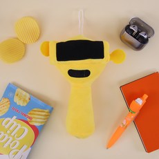 아트조이 스프런키 봉제인형, 20cm, 가놀드, 1개 20cm, 1개