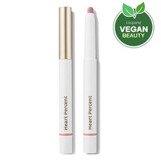 Heartpercent Dote On Mood多合一唇筆 0.8g, 14 Calm Pink, 1支
