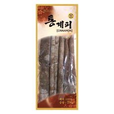 동광종합물산 통 계피 베트남산, 500g, 1개, 1개입