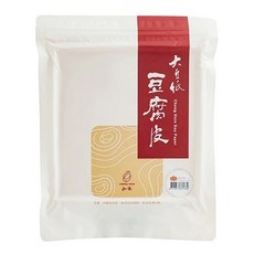 CHENG HSIN 承新 千張豆腐皮 南瓜口味 90g x 50包