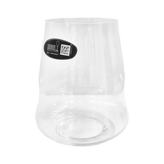 RIEDEL Pinot Noir Nebbiolo紅酒杯, 無鉛水晶玻璃, 620 容量, 1個