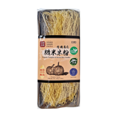 源順食品 有機南瓜糙米米粉 200g, 台灣製造, 1包