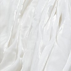 Hoom禾喜生活 琉璃緞布, 天使白, 150*100, 150 x 100cm, 1個