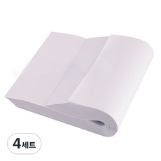 Khohimo 轉印紙 63g 3W042, A4, 4套