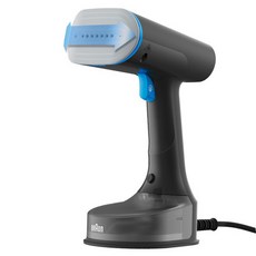 BRAUN 퀵스타일 스팀다리미, GS5031BL, Blue