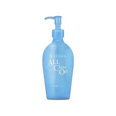 SENKA 專科 超微米水潤卸妝油, 230ml, 1瓶