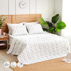 디자인이불커버
