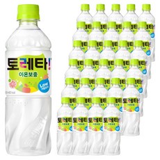 토레타 이온음료, 500ml, 120개