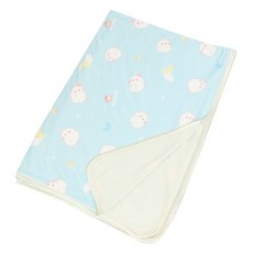 MOLANG 萌浪兔 涼感被