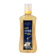 프렌즈파머 제주 야생화 벌꿀, 1kg, 1개
