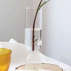 이첸도르프 투투 글라스 샴페인잔, 250ml, 1개
