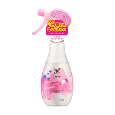 Liese 莉婕 保濕菁華髮妝水, 200ml, 1瓶