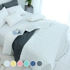 시어서커차렵이불세트